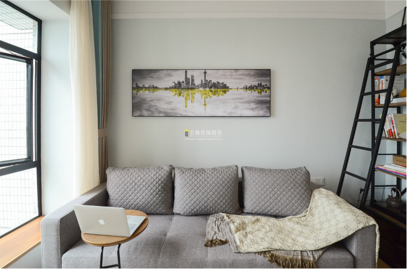 佛山旧屋翻新改造