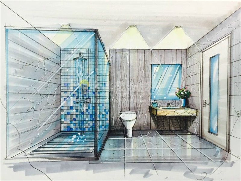 
暗卫怎么装修？首先你要知道这五点