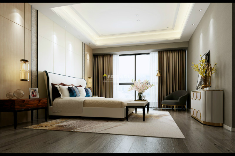 室内装饰施工顺序