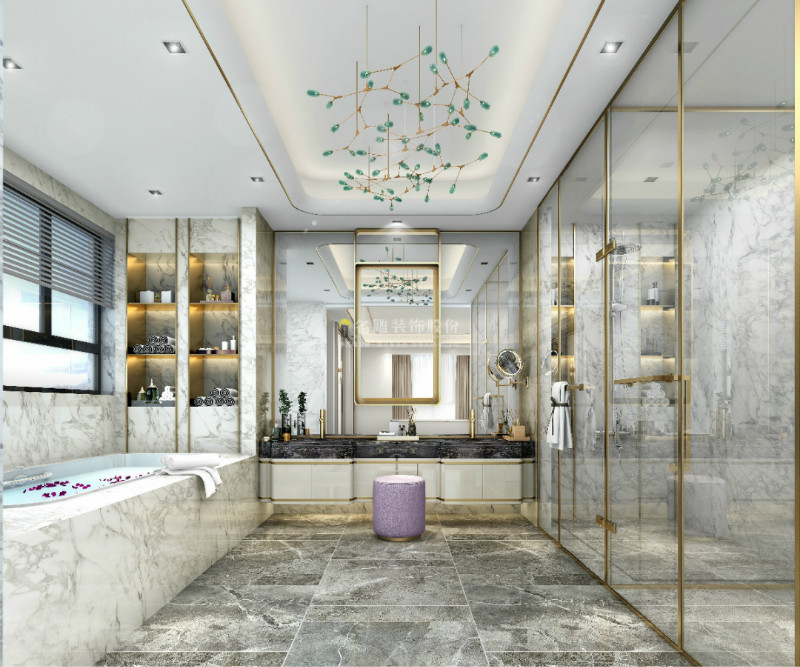 室内卫生间怎么设计