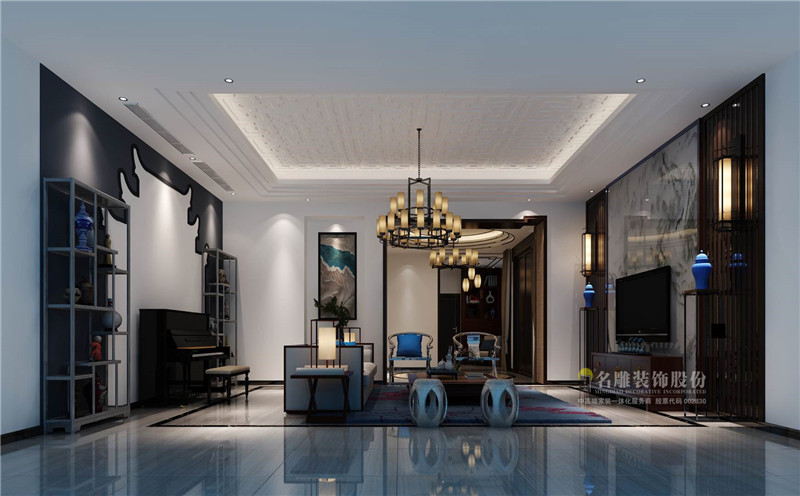 
在深圳这样装饰新家，想不心动都难！