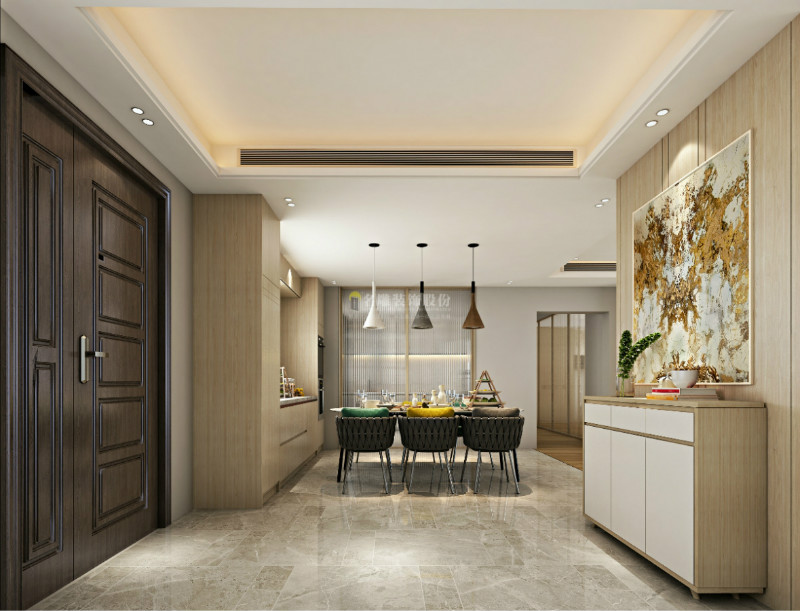 
北欧风窗帘布艺这么美，我该怎么选购呢？