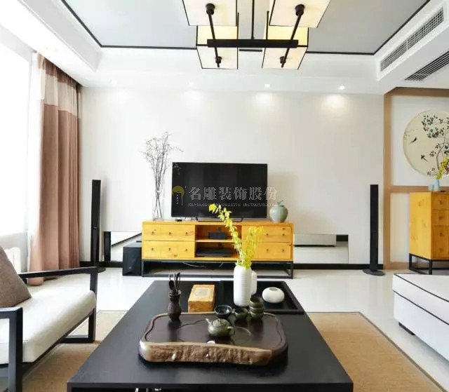 
家庭装修，大众主流喜欢什么？