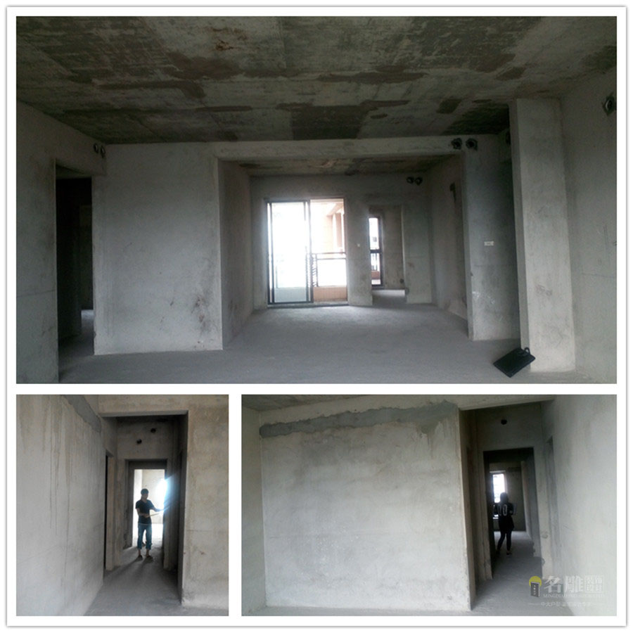 
装修设计丨毛坯房至豪宅的完美变装秀!