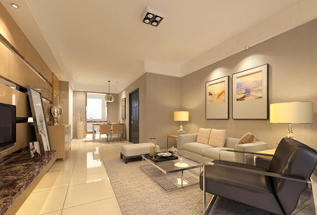 
室内装修完成后，这件事你一定要做!