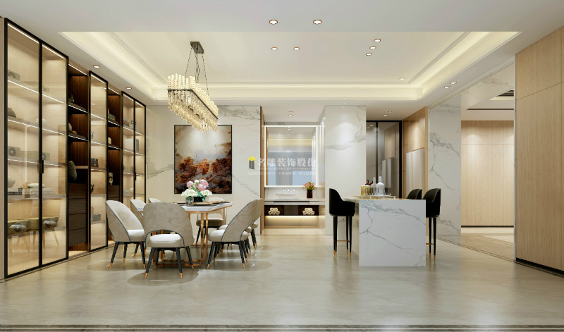 室内装饰施工顺序