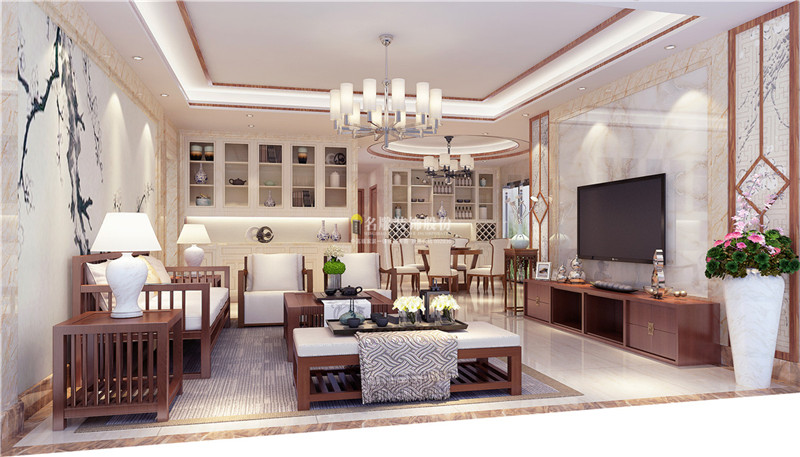 
装修材料去哪里买?深圳的业主朋友们请收下这份秘籍!