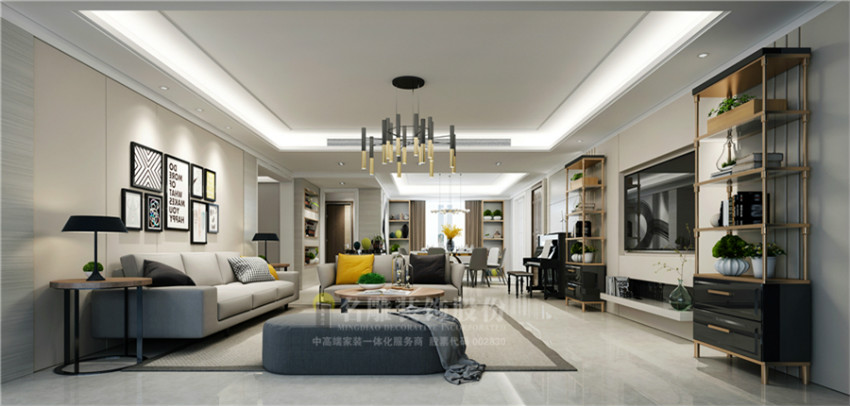 
2018佛山装修网最新案例集锦，赶紧收藏吧！