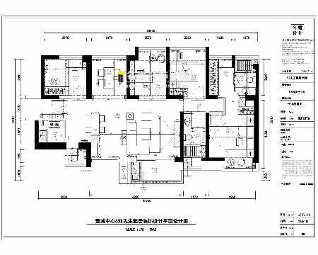 深圳二手房改造