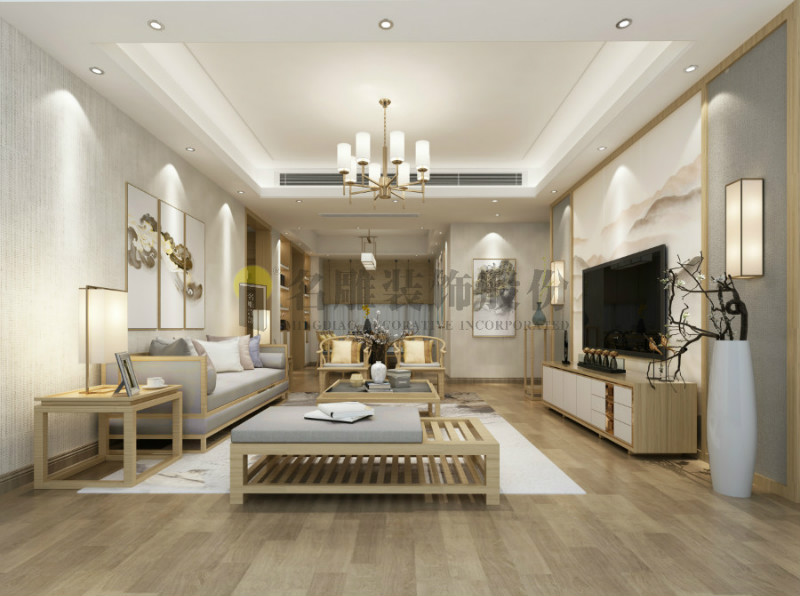 
沙发背景墙装饰画有什么禁忌？