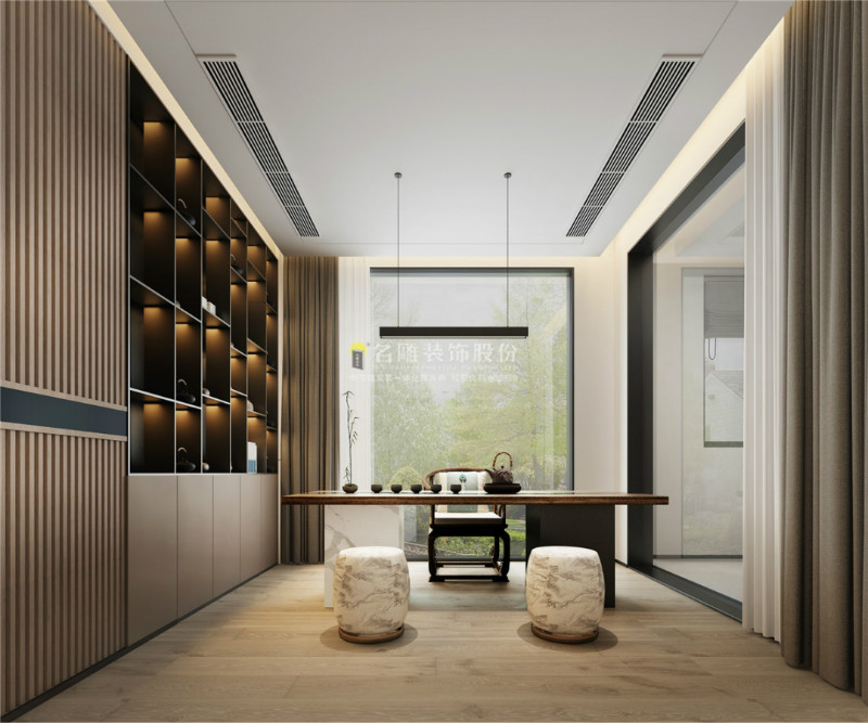 
新房装修完怕甲醛？mark这份最全的吸“毒”植物宝