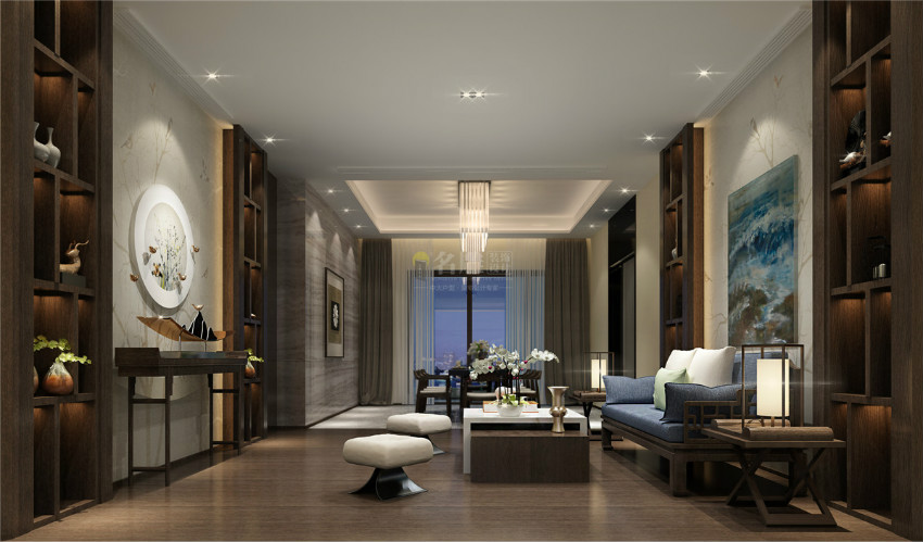 
室内装修及预算怎么做？看这篇就对了！