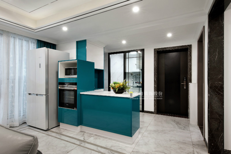 深圳二手房改造