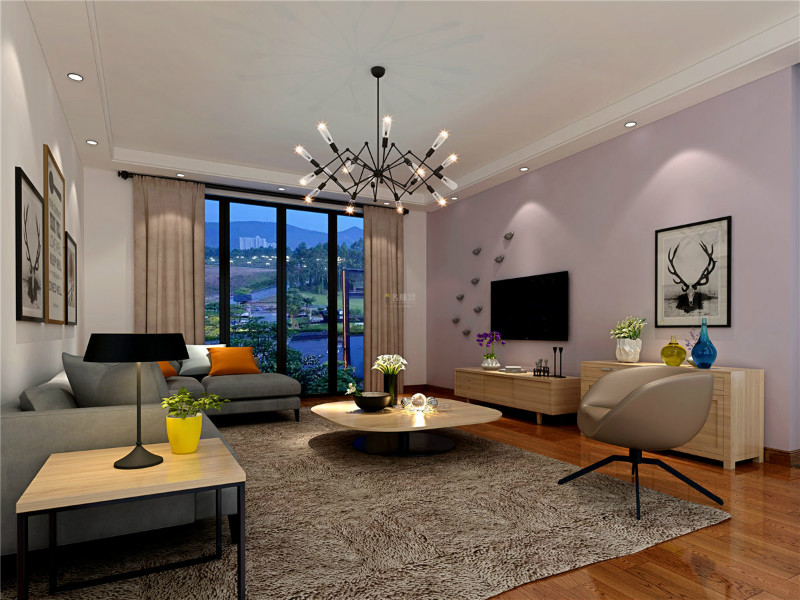 
房间改造装修，哪些钱一定不能省？