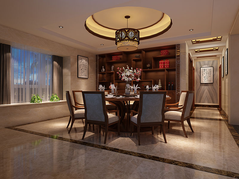 
300平米别墅装修报价是多少？看了就知道！