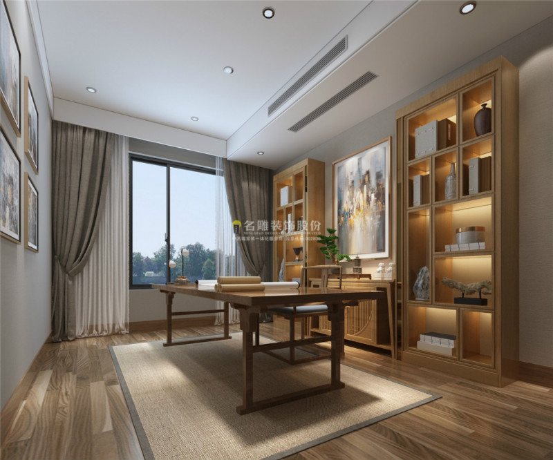 140平方的房子装修大概需要多少钱