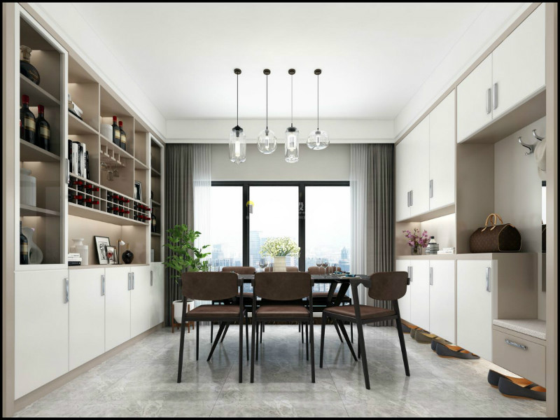 中山市三乡装饰公司最信赖