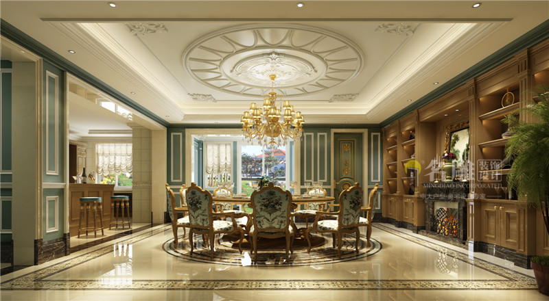 
有了它，壹方中心玖誉想不完美都难!