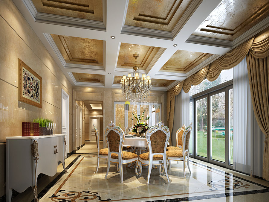 
装修施工知识“大扫盲”家装公司在线解答！