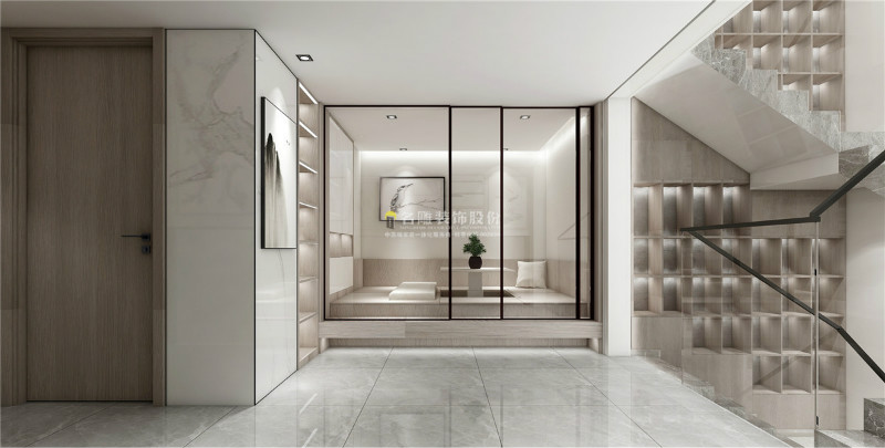 
新房装修各空间要留多少插座？我知道！