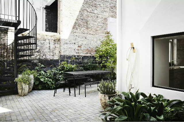 
珊瑚天峰户型效果图之时下大热的现代简约风!