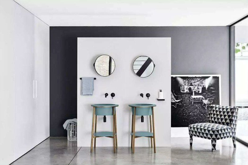 
你家的镜子摆放位置错了吗？家里这8个地方注意了！