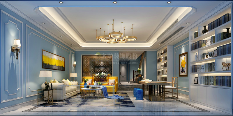 
怎么样在别墅装修公司排名中选择装修公司？