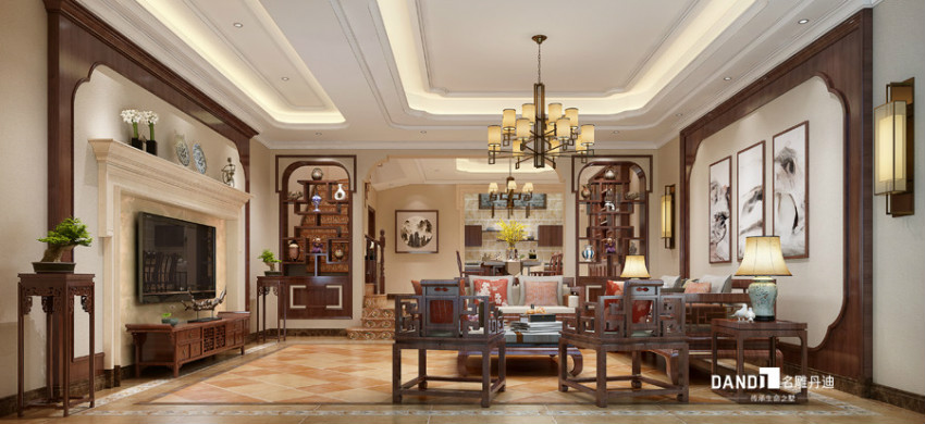 
500平米别墅装修要多少钱？500平装修有什么禁忌