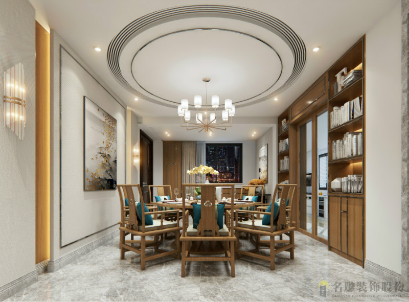 
餐厅灯什么样的好？要温馨氛围的快看！