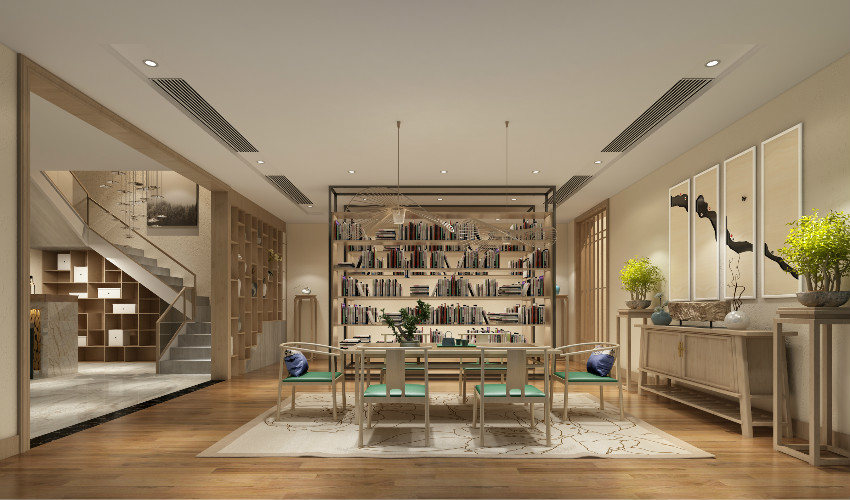 
怎样的装潢设计才能对得起你的“房价”？