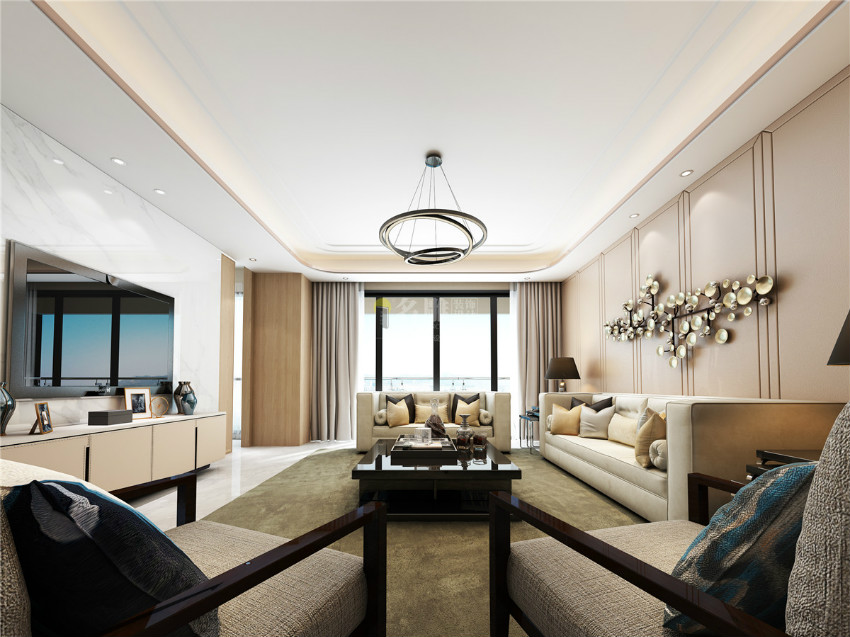 
哪家深圳装修公司好？没有最好只有更适合!