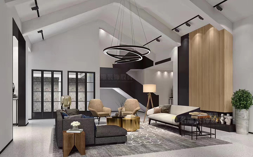 
东莞装修多少钱一平米，价格和质量成不成正比!