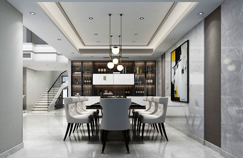 
跃层户型怎么样？看了就知道(图3)