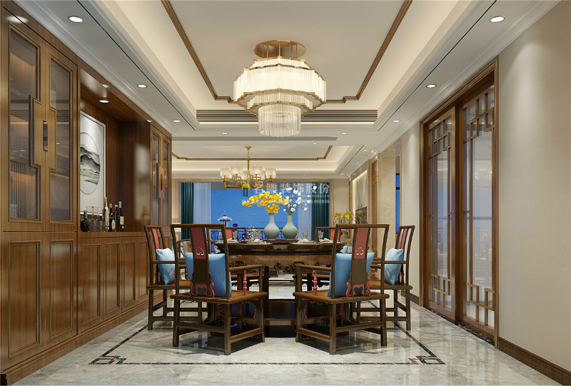 佛山新房装修价格