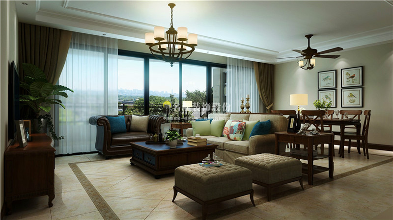 
装修公司和自己装差多少钱?真要算起来可能吓你一大跳