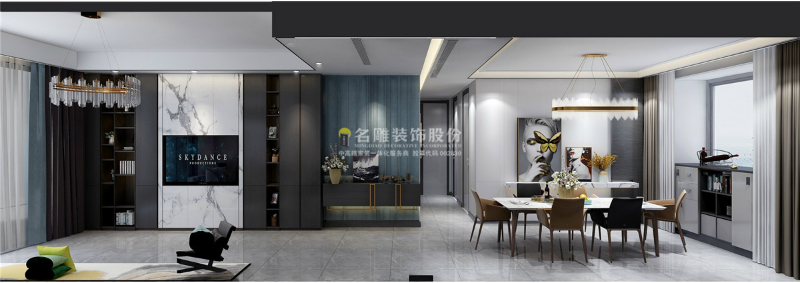 卫生间的门可以对着客厅吗