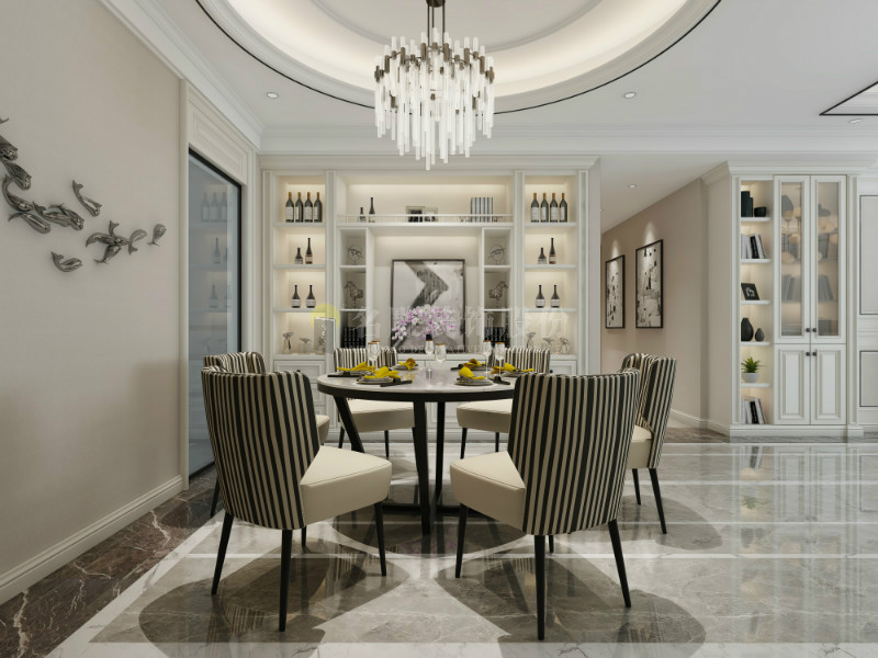 
桌布材质有哪些？家用桌布选择哪种材质更好呢？