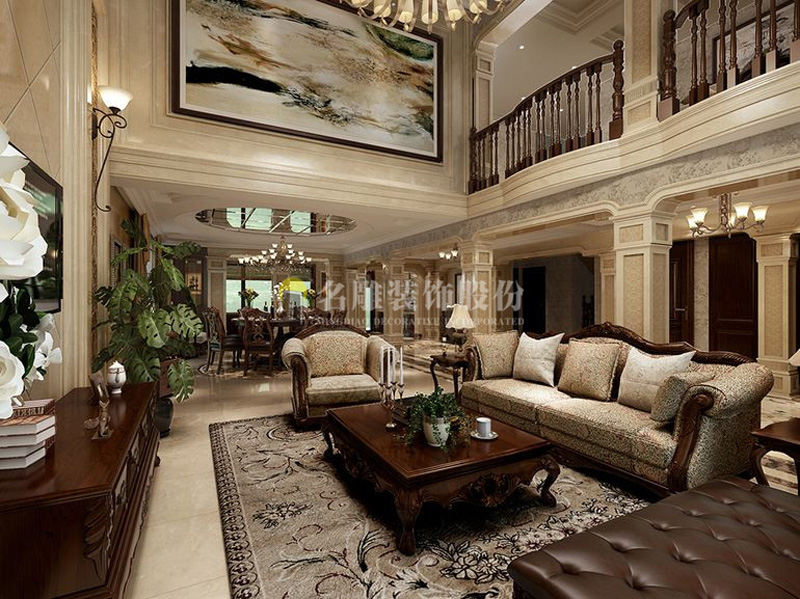 
1000平方米别墅设计原来还可以长这样！真的惊艳了