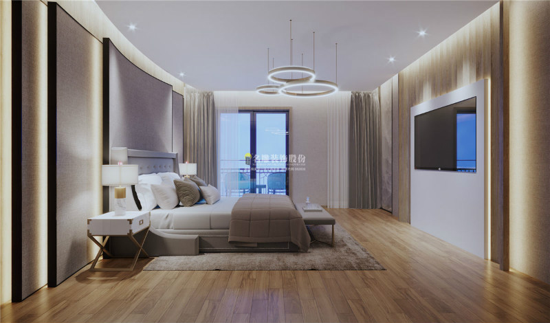 后现代简约装修