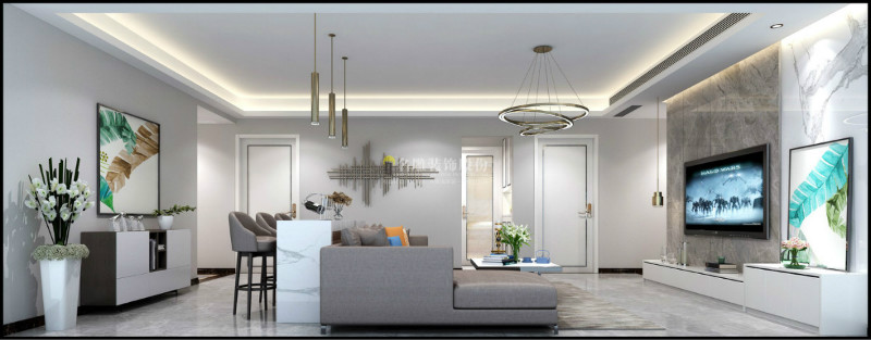 
中山市三乡装饰公司最信赖哪家？