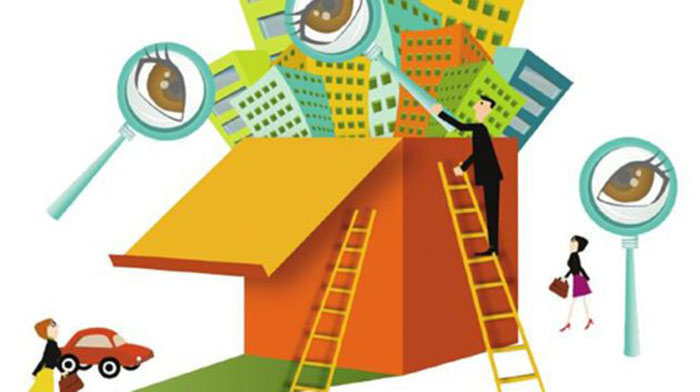 
名雕毛坯房装修施工步骤流程11大施工要点详解！