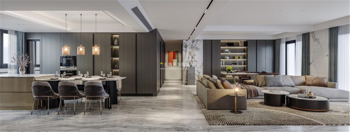 
集成吊顶真的那么好?普通吊顶和集成吊顶的区别是?