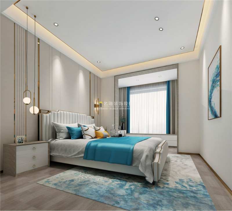 深色木地板搭配什么家具