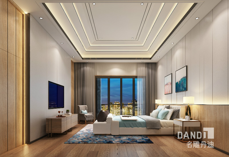 
别墅装修注意事项，千万不能犯这些错哦!