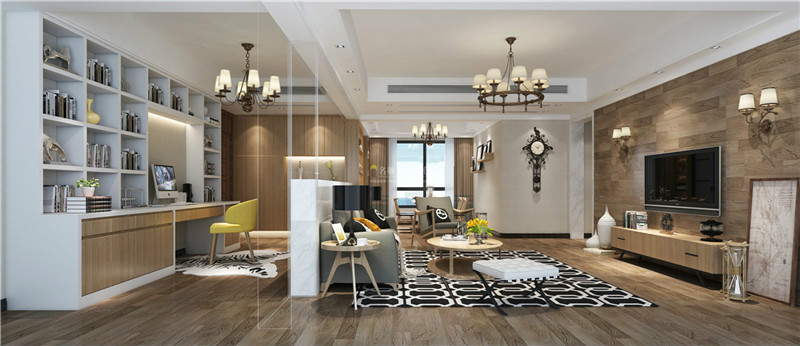 
深圳设计公司排名？选择设计公司应该注意什么？