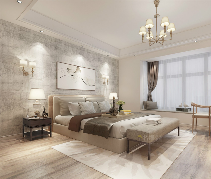 
深圳别墅装修公司为你解析2018年的深圳别墅装修流