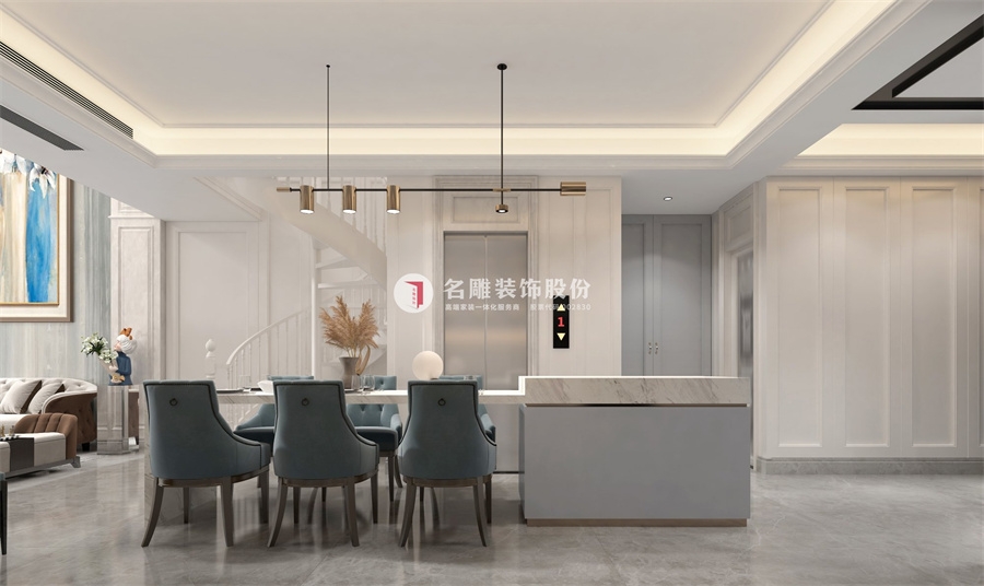 
装修预算有限，装修中最值得花钱的地方是什么？