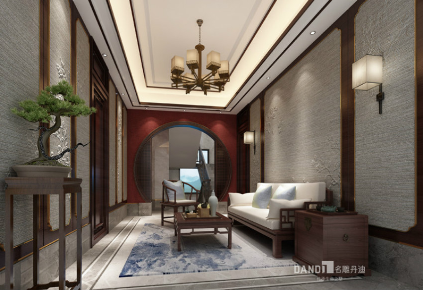 
2018年别墅装修费用这样计算，你可知道了吗？