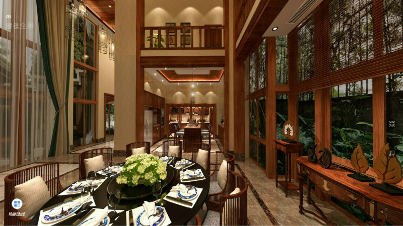 
装饰设计公司的经营范围有哪些？