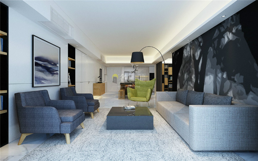 
深圳装修公司给新手的家装指南，2018装修不用愁！